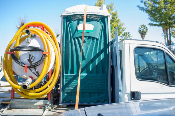 Best Local porta potty services  in Syracuse, UT