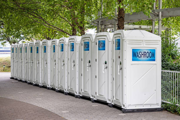 Best Luxury portable toilet rental  in Syracuse, UT