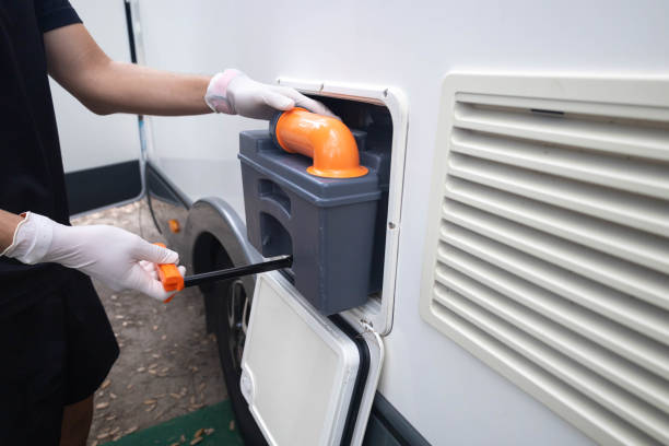 Porta potty rental for festivals in Syracuse, UT