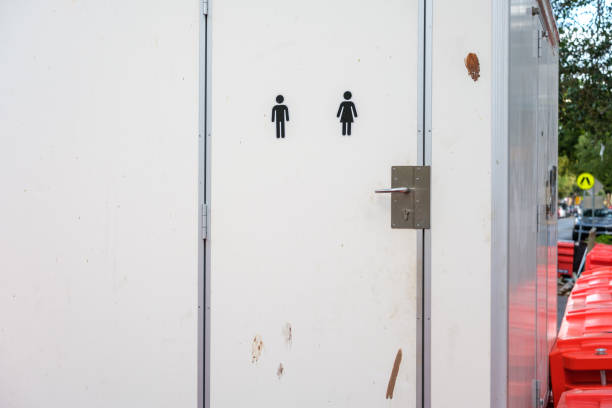 Best Sanitation services for porta potties  in Syracuse, UT